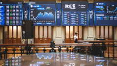 SKN | European Markets Surge as Risk Appetite Returns and Broad-Based Rally Gains Strength