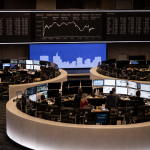 SKN | European Markets Stabilize as Modest Gains Signal Recovery After Recent Volatility