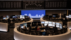 SKN | European Markets Stabilize as Modest Gains Signal Recovery After Recent Volatility