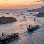 SKN | Washington Keeps Door Open on Iran Proposal as Hormuz Tensions Persist