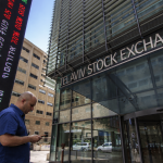 SKN | How Did the TA-35 Index Secure a Decisive Late-Week Rebound to Reclaim 4,406?