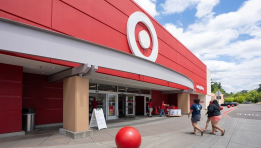 SKN | Target Hits Major Milestone: Strategic Turnaround or Temporary Relief Rally?