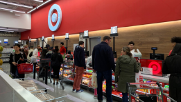 SKN | Target Stock Surges in April: What Is Driving the Retail Giant’s Momentum?