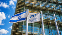SKN|  Israel Market Close – April 14, 2026: Tel Aviv Rebounds 1.45% as Buyers Return After Pullback, Signaling Continued Market Strength