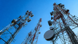 SKN | Telecom Stocks Gain Safe-Haven Appeal as High Dividends Attract Investor Demand