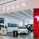 SKN | Tesla Reclaims Global EV Leadership: Does Market Dominance Justify Its Valuation?