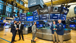 SKN | Markets Climb on April 6, 2026 as Tech Leads Gains Despite Slight Rise in Volatility