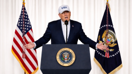 SKN | Trump’s Iran Ultimatum vs Deal Hopes—Are Markets Facing a Binary Shock Scenario?