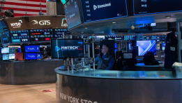 SKN | US Markets Rally as Small Caps Lead While Volatility Declines