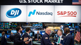 SKN | Are Markets Underestimating Risk as Stocks Rise on Iran Ceasefire Hopes?