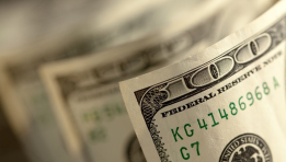 SKN | Dollar Loses Safe-Haven Appeal: Is a Structural Shift in Global Currency Markets Underway?