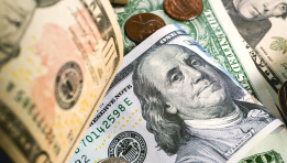 SKN | US Dollar Holds Firm Near Key Levels—Is a Breakout or Reversal Next for Global Markets?