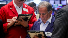 SKN | US Stocks Rally as Risk Appetite Strengthens Across Major Indices