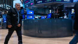 SKN | US Markets Slide as Tech Weakness and Volatility Spike Signal Risk Repricing