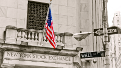 SKN | US Markets Turn Mixed as Volatility Rises and Large Caps Slip