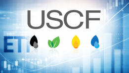 SKN | Is USCI Quietly Outperforming as Commodities Regain Strategic Importance?