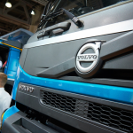 SKN | Volvo’s New VNR Launch Targets Aging US Truck Fleet: Replacement Cycle Gaining Momentum?