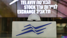 SKN | TA 125 Experiences 0.80% Weekly Contraction: Is the Tel Aviv Benchmark Consolidating for a Breakout?