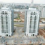 SKN | What Driven the TA-RealEstate Index to an Explosive 3.48% Friday Surge?