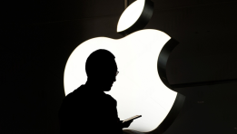 SKN | Apple Beats Earnings Expectations as Strong Sales Reinforce Market Leadership