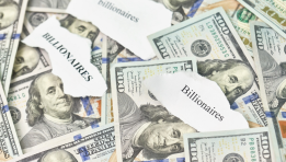 SKN | California Billionaire Tax Nears Ballot — A Turning Point for Wealth Policy?