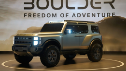 SKN | Hyundai’s ‘Boulder’ Concept Signals US Manufacturing Push: Strategic Shift or Competitive Necessity?