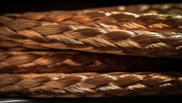 SKN | Copper Futures Surge 5.8% on Sustained Breakout: Is Global Industrial Demand Accelerating?