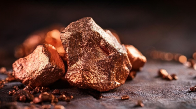 SKN | COMEX Copper Futures Stabilize Near 6.027: Is the Base Metal Consolidating for its Next Move?