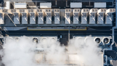 SKN | Big Tech’s Energy Demand Is Powering a Natural Gas Surge—A Structural Shift in the AI Era?