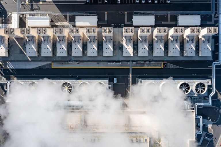 SKN | Big Tech’s Energy Demand Is Powering a Natural Gas Surge—A Structural Shift in the AI Era?