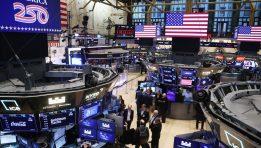 SKN | Markets Surge on April 14, 2026 as Tech Leads and Volatility Drops to Multi-Week Lows