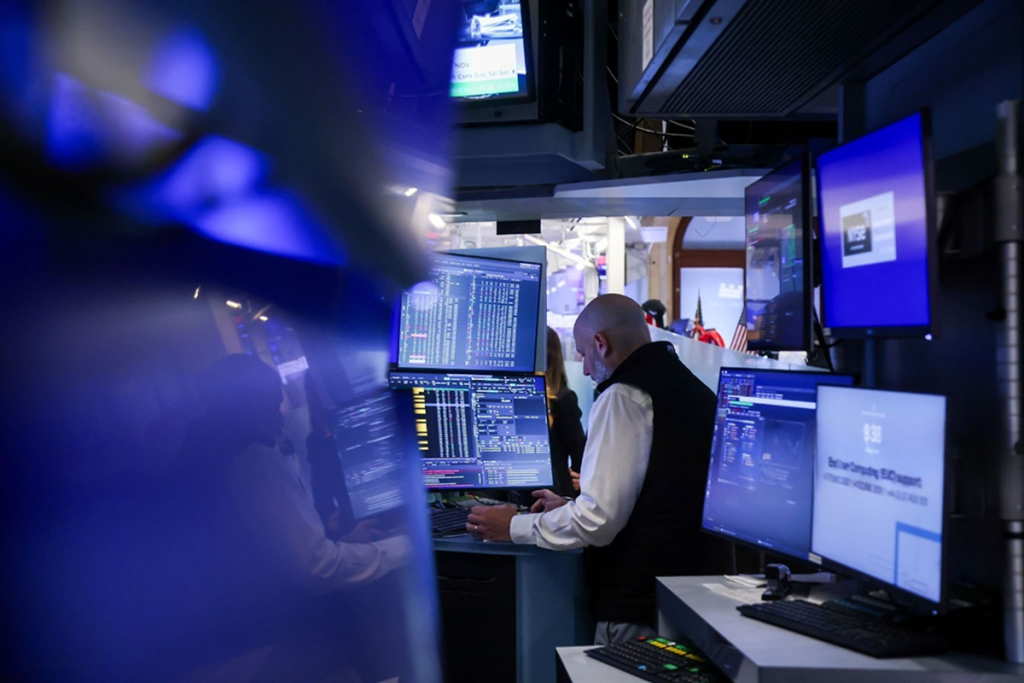 SKN | Global Equity Inflows Surge on Ceasefire Optimism—Is Risk Appetite Back?