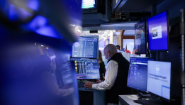 SKN | Global Equity Inflows Surge on Ceasefire Optimism—Is Risk Appetite Back?