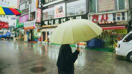 SKN | How Did the KOSPI Composite Index Secure a Dominant 6.60% Weekly Gain Despite Friday’s Modest Pullback?