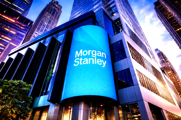 SKN | Is Morgan Stanley’s New Bitcoin ETF a Game-Changer in the Crypto Investment Race?