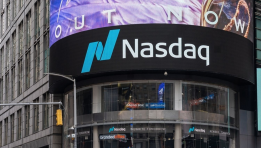 SKN | Nasdaq Outperforms U.S. Equities After April Rally as Tech Momentum Strengthens