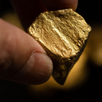 SKN | COMEX Gold Futures Reclaim 4,740: Is the Precious Metal Poised for a Continued Rebound?
