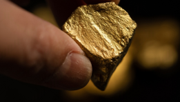 SKN | COMEX Gold Futures Reclaim 4,740: Is the Precious Metal Poised for a Continued Rebound?