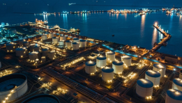 SKN | Oil Prices Surge as U.S.–Iran Standoff Deepens: Markets Confront Geopolitical Risk Premium