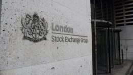 SKN | FTSE 100 Retreats 2.70% Weekly to 10,379: What is Driving the UK Market Consolidation?