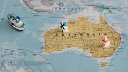 SKN | Australian Dollar Index Secures Marginal 0.19% Weekly Advance Amid Volatile Global Commodity Markets