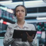 SKN | Global Markets Weekly Performance Review (April 20–April 24, 2026): Mixed Global Signals as Volatility Rises and Europe Weakens