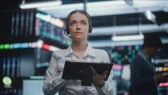 SKN | Global Markets Weekly Performance Review (April 20–April 24, 2026): Mixed Global Signals as Volatility Rises and Europe Weakens