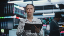 SKN | Global Markets Weekly Performance Review (April 20–April 24, 2026): Mixed Global Signals as Volatility Rises and Europe Weakens