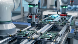 SKN | AI Boom Still Runs on Chips—Why Semiconductors Remain the Core of the Trade