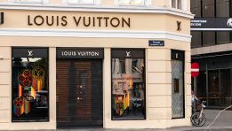 SKN | Is the Luxury Recovery Stalling as LVMH Misses Expectations Amid Geopolitical Tensions?