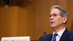 SKN | US Regulators Flag AI Model Risks as Bessent and Powell Brief Bank CEOs on Anthropic Concerns