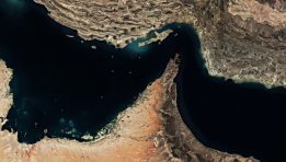 SKN | Strait of Hormuz Emerges as First Major Flashpoint of Trump’s “Fragile” Ceasefire