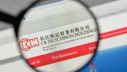 SKN | CK Hutchison’s Panama Unit Initiates Arbitration Against Maersk Over Ports Takeover