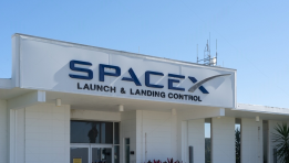 SKN | SpaceX IPO at $2 Trillion? Valuation Ambitions Signal New Era for Private Space Markets